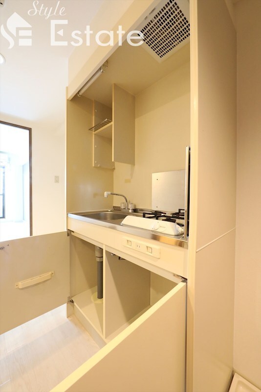 桜山駅 徒歩10分 1階の物件内観写真