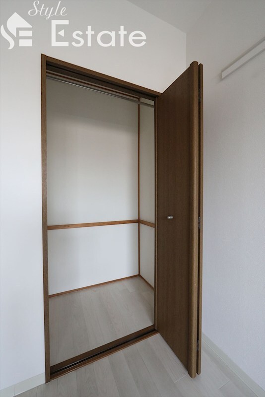 レジデンス滝子館の物件内観写真