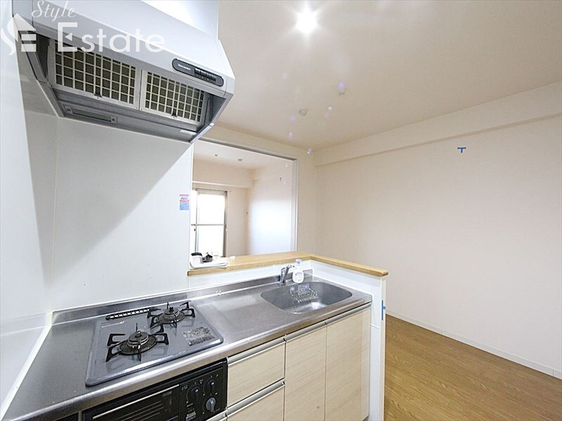 SOLAREの物件内観写真