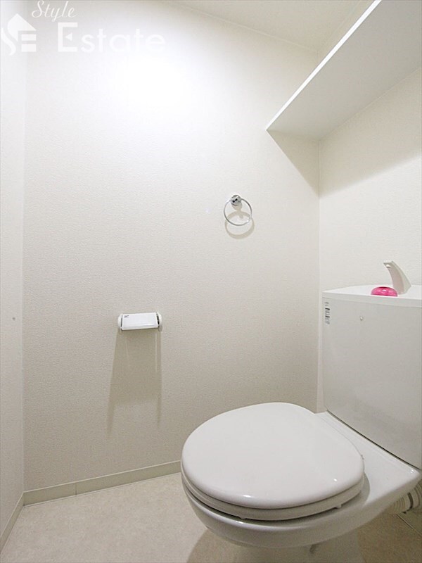 SOLAREの物件内観写真