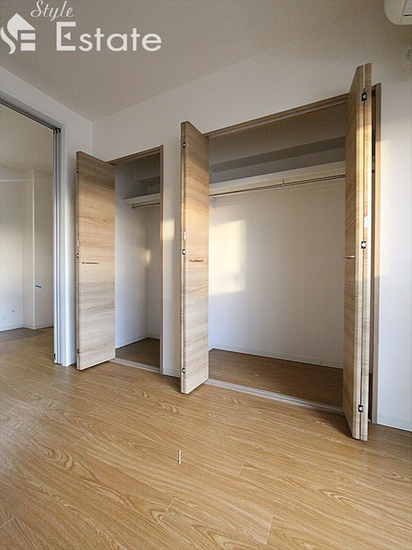 SOLAREの物件内観写真