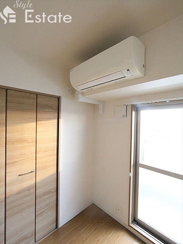 SOLAREの物件内観写真