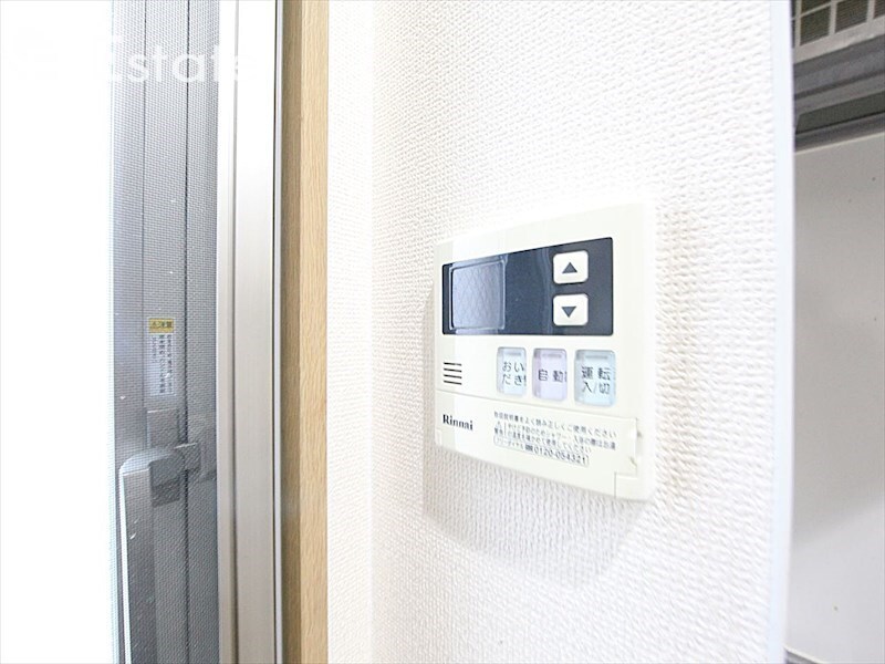 SOLAREの物件内観写真