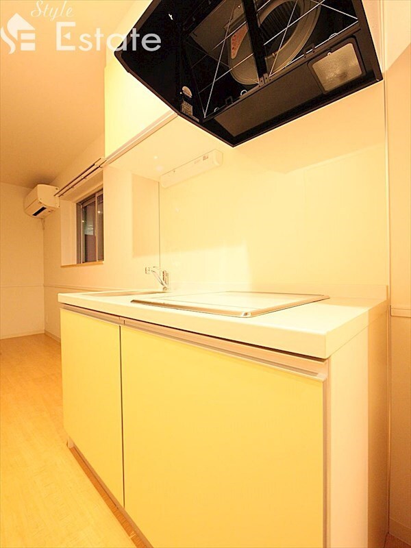 Casa Avenue Tsurumaiの物件内観写真