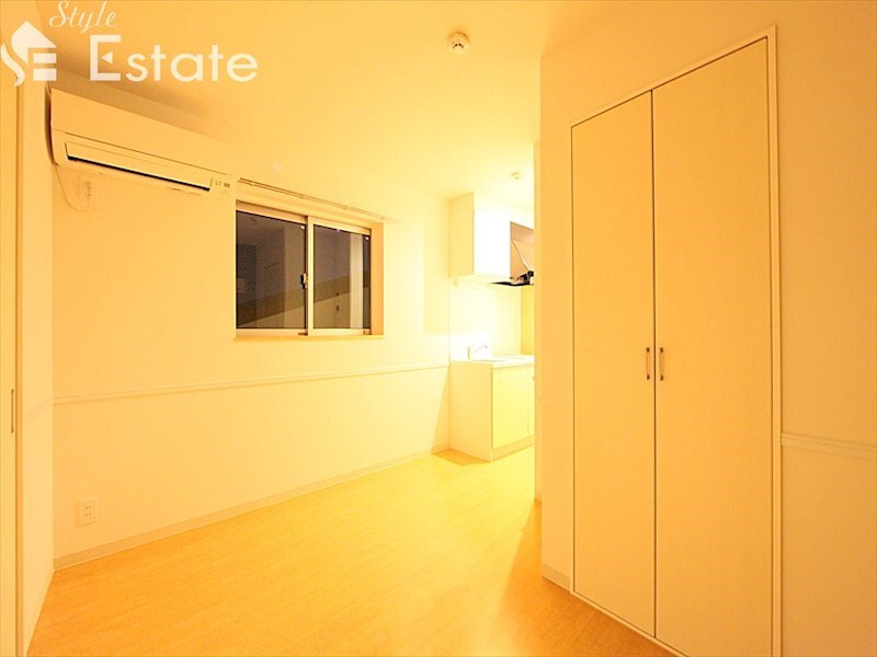 Casa Avenue Tsurumaiの物件内観写真