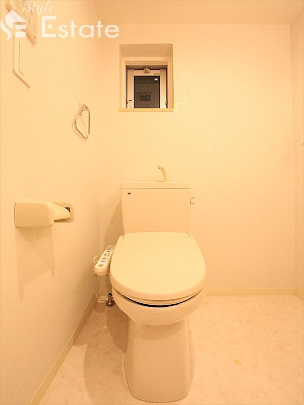 Casa Avenue Tsurumaiの物件内観写真