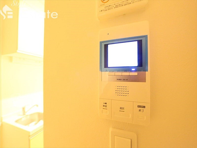 Casa Avenue Tsurumaiの物件内観写真