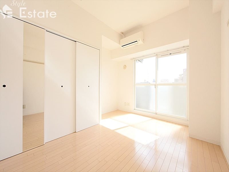 EXE原の物件内観写真