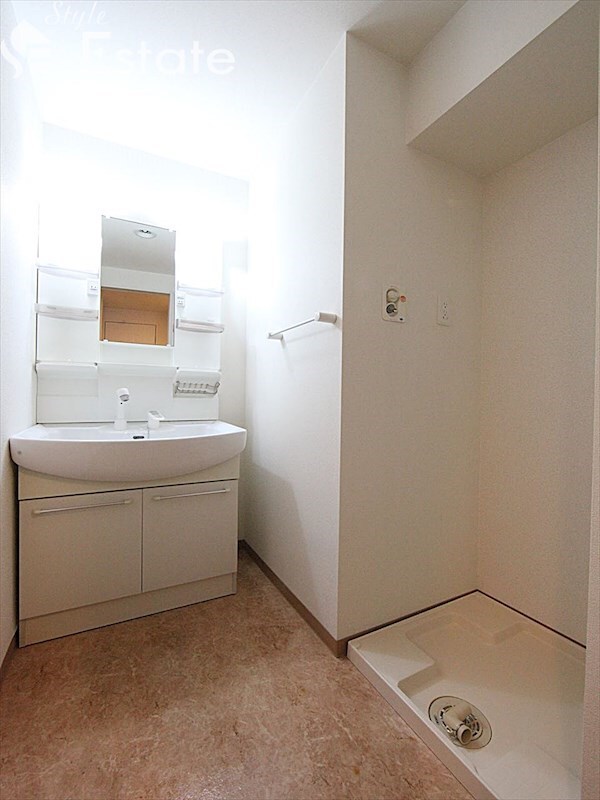 リバーコート砂田橋IIの物件内観写真