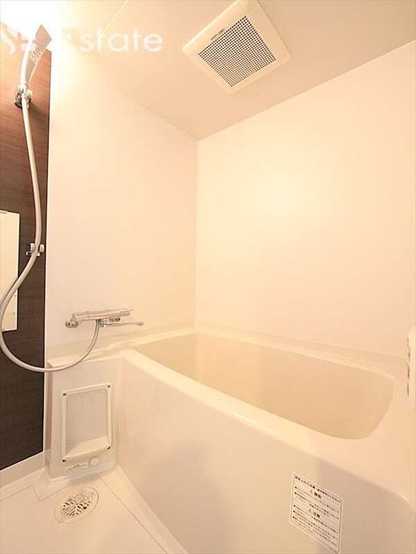 リバーコート砂田橋IIの物件内観写真