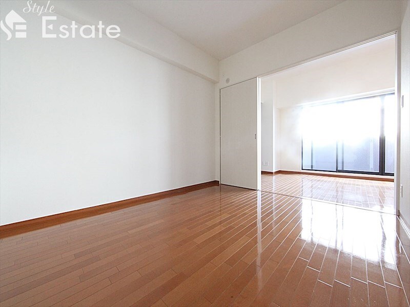 リバーコート砂田橋IIの物件内観写真