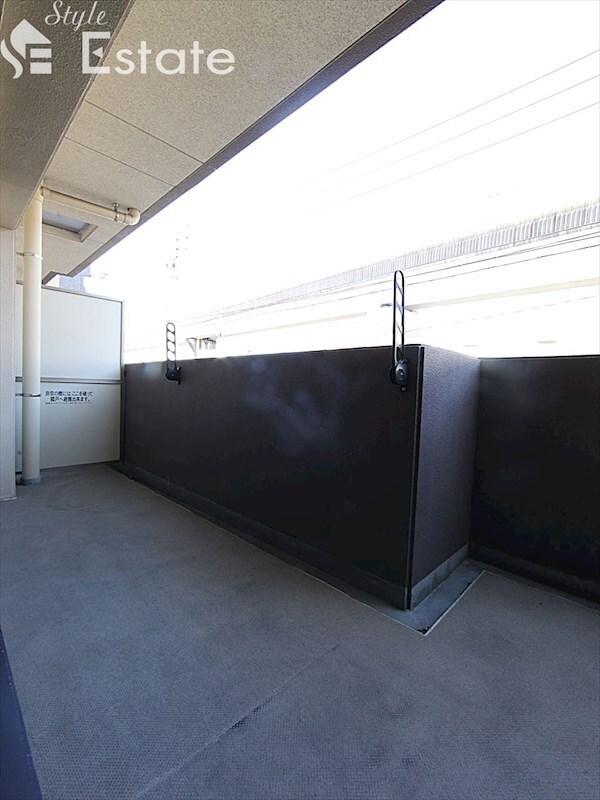 リバーコート砂田橋IIの物件内観写真