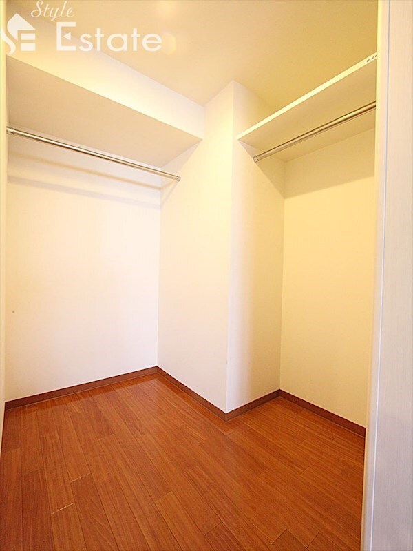 リバーコート砂田橋IIの物件内観写真