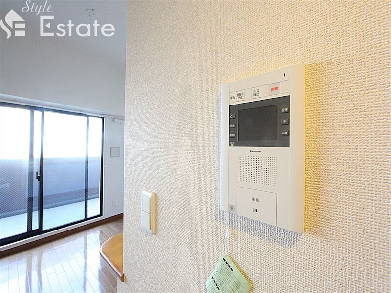 リバーコート砂田橋IIの物件内観写真