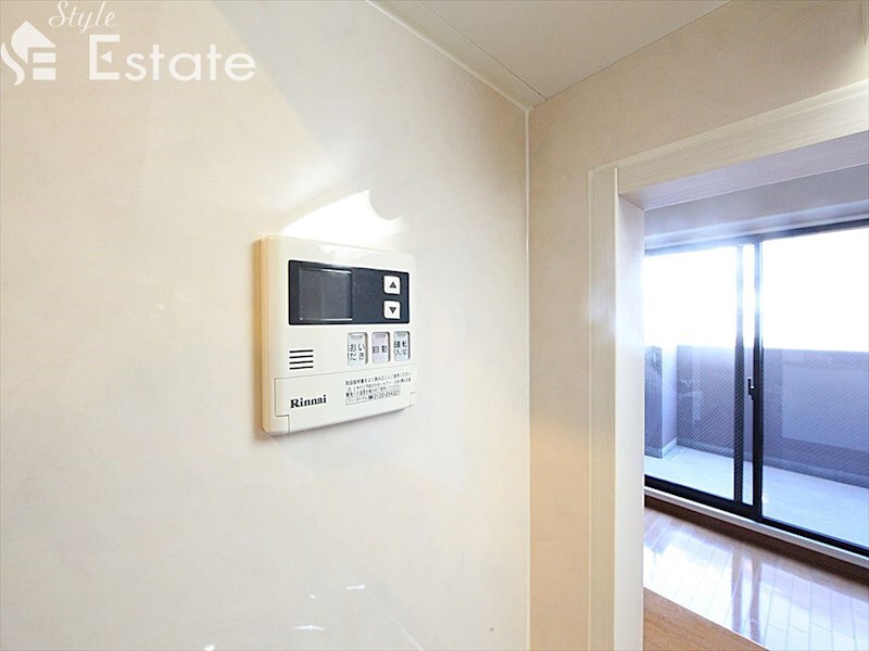 リバーコート砂田橋IIの物件内観写真