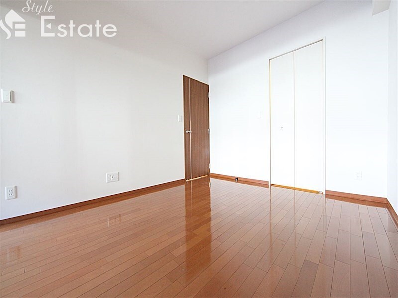 リバーコート砂田橋IIの物件内観写真