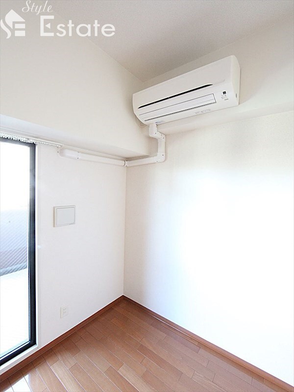 リバーコート砂田橋IIの物件内観写真