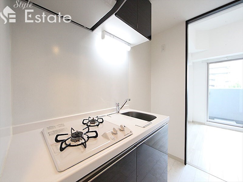 エステムコート名古屋泉プラチナムゲートの物件内観写真