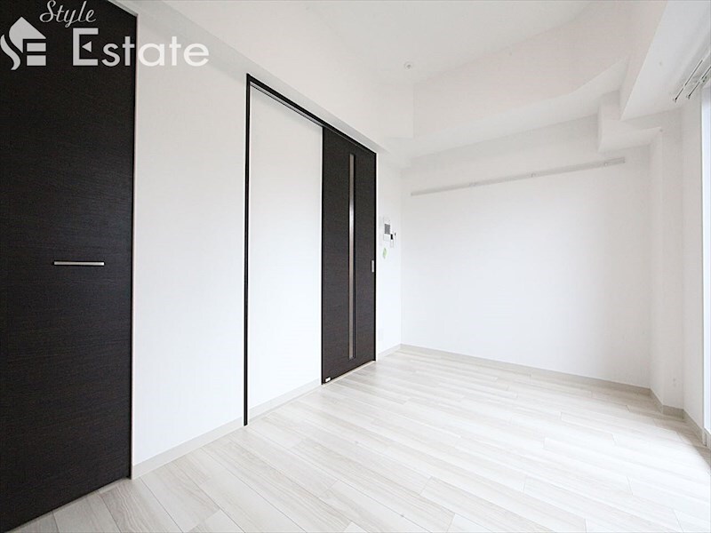 エステムコート名古屋泉プラチナムゲートの物件内観写真