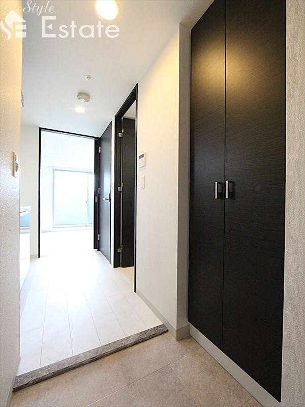 エステムコート名古屋泉プラチナムゲートの物件内観写真