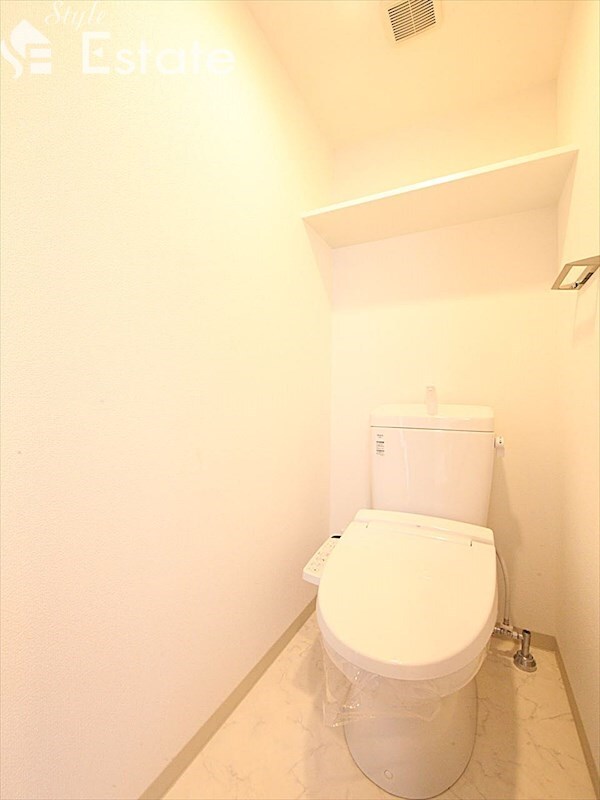 エステムコート名古屋泉プラチナムゲートの物件内観写真