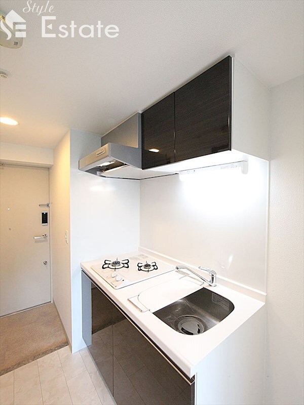 エステムコート名古屋泉プラチナムゲートの物件内観写真