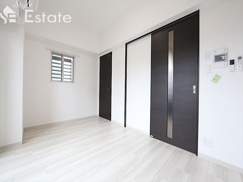 エステムコート名古屋泉プラチナムゲートの物件内観写真