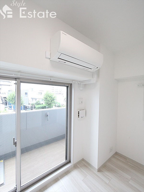 エステムコート名古屋泉プラチナムゲートの物件内観写真