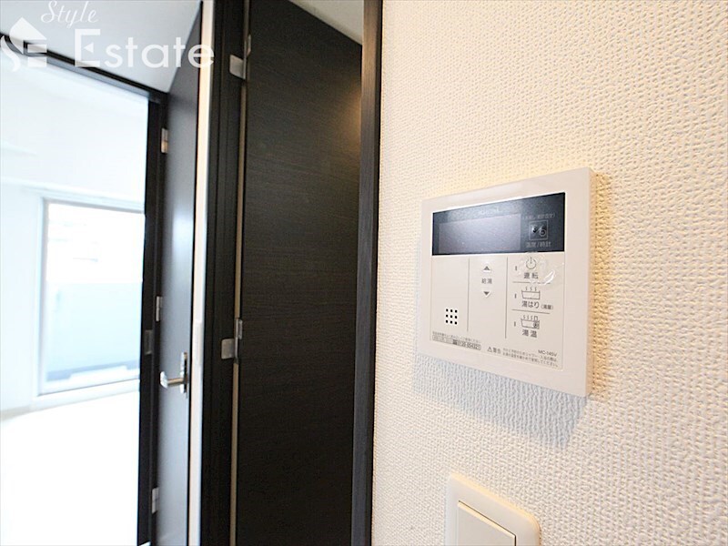 エステムコート名古屋泉プラチナムゲートの物件内観写真