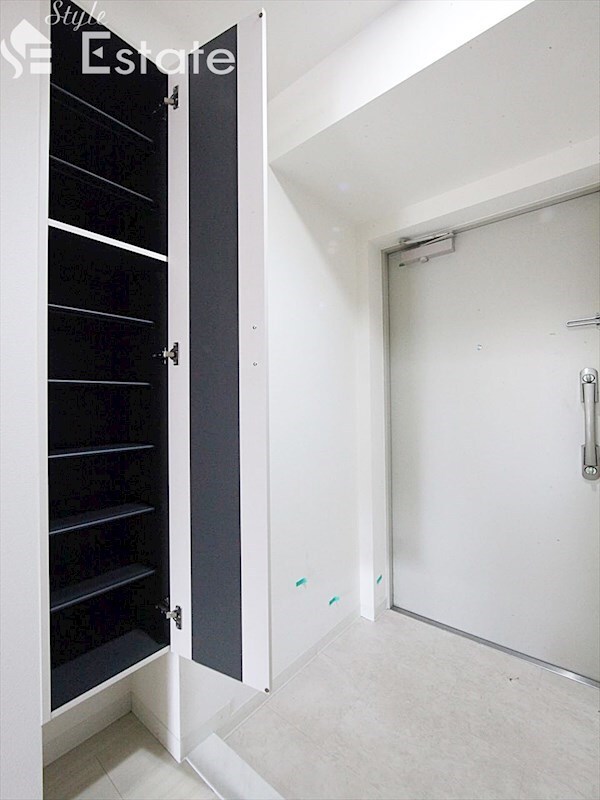 ルペルティアの物件内観写真