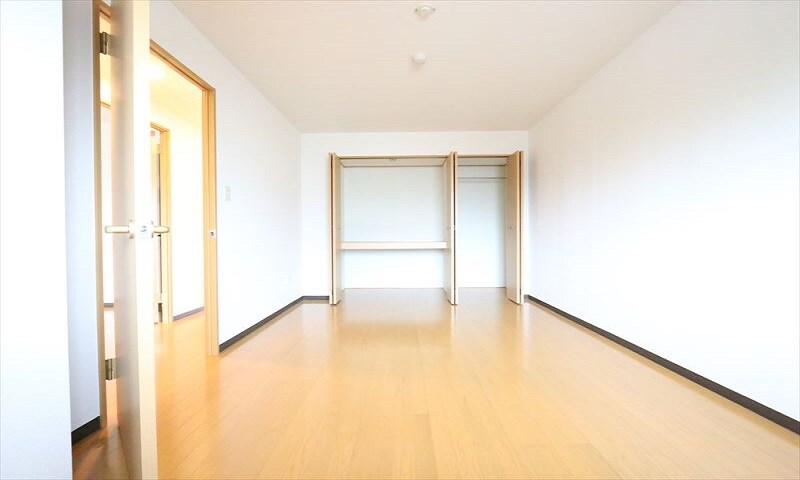 覚王山駅 徒歩8分 2階の物件内観写真