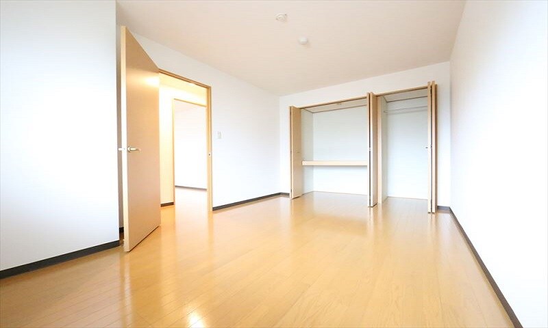 覚王山駅 徒歩8分 2階の物件内観写真