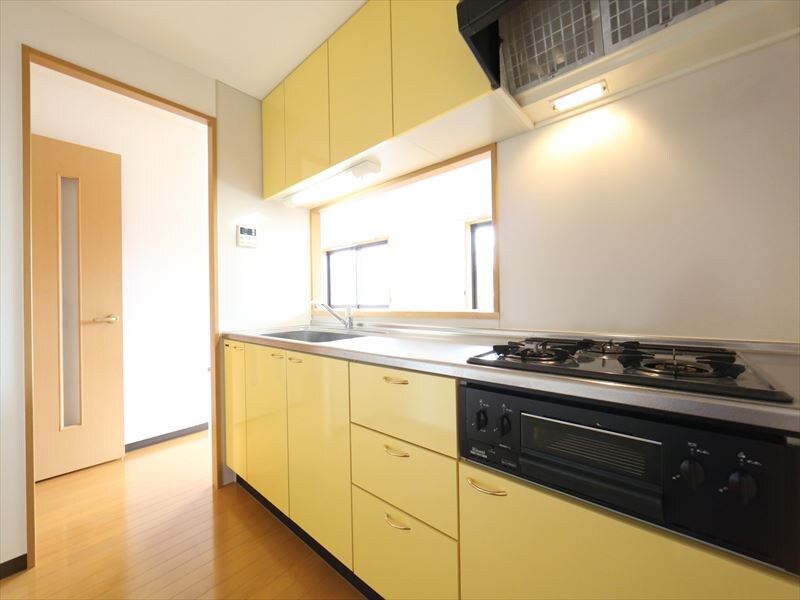 覚王山駅 徒歩8分 1階の物件内観写真