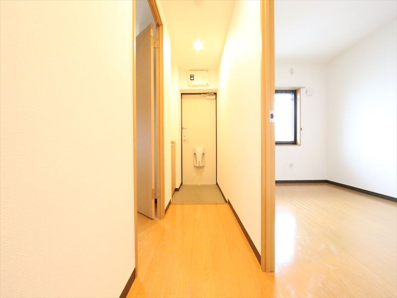 覚王山駅 徒歩8分 1階の物件内観写真