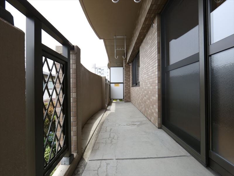 覚王山駅 徒歩8分 1階の物件内観写真