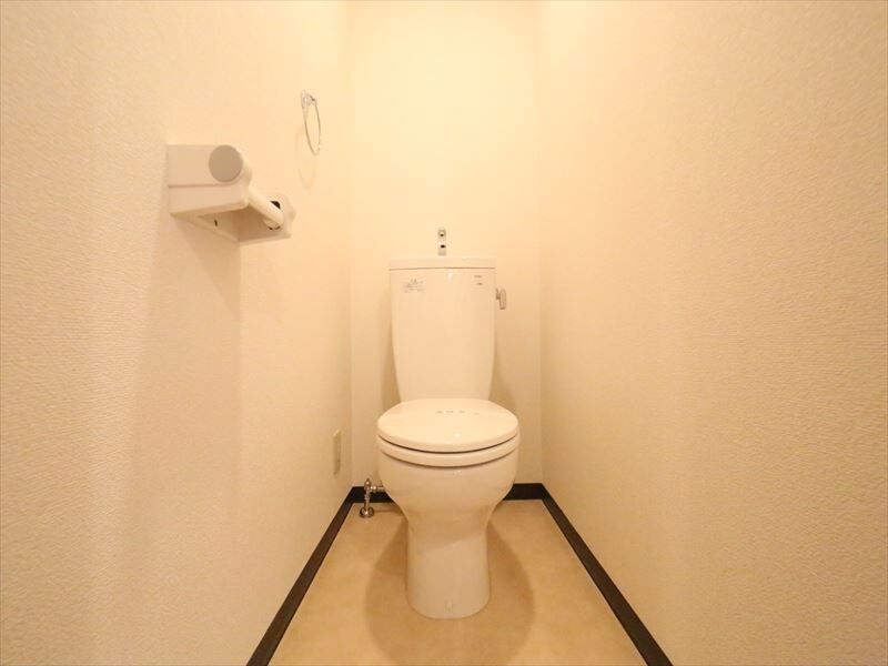 覚王山駅 徒歩8分 1階の物件内観写真