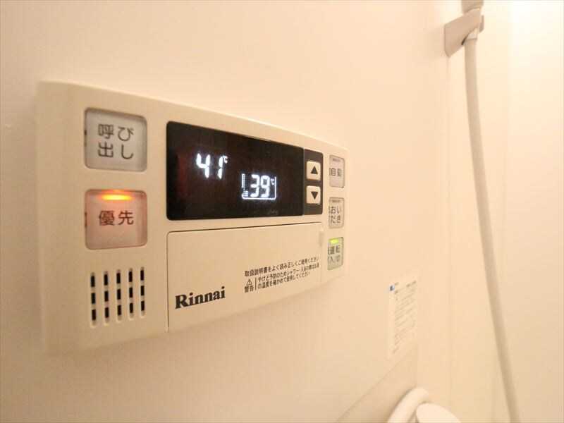 覚王山駅 徒歩8分 1階の物件内観写真