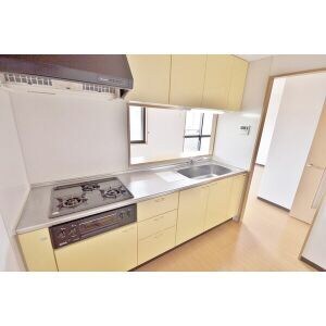 覚王山駅 徒歩8分 1階の物件内観写真