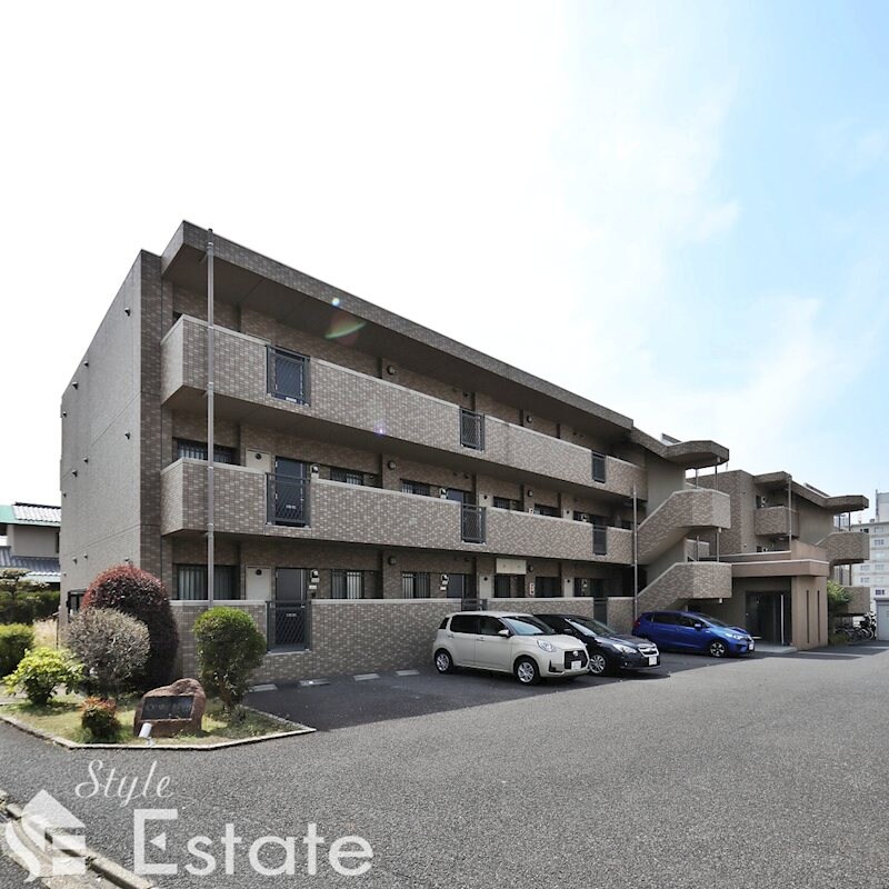 覚王山駅 徒歩8分 1階の物件内観写真