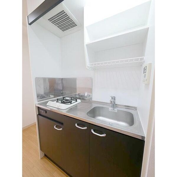 セントレイクセレブ代官町の物件内観写真