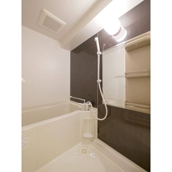 セントレイクセレブ代官町の物件内観写真