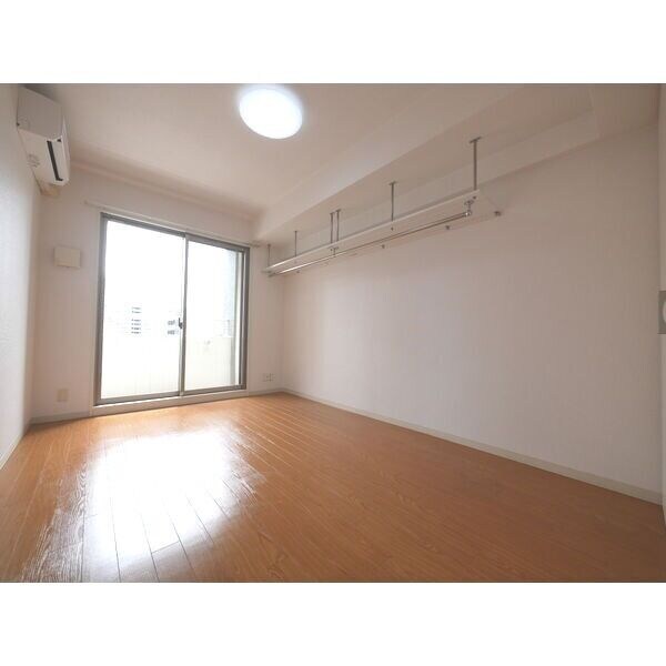 セントレイクセレブ代官町の物件内観写真