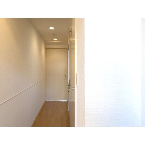 セントレイクセレブ代官町の物件内観写真