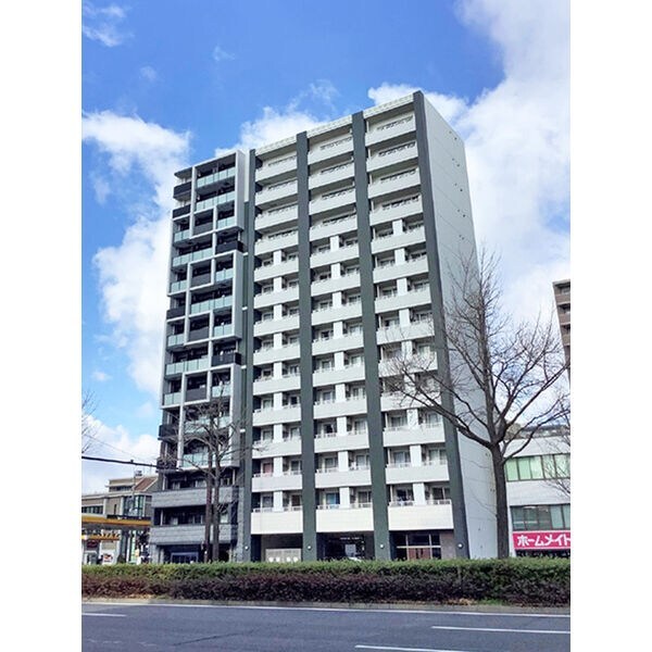 セントレイクセレブ代官町の物件内観写真