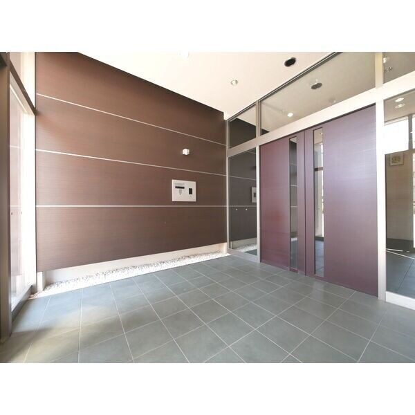 セントレイクセレブ代官町の物件内観写真