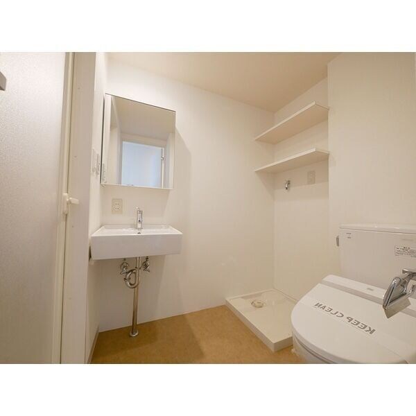 セントレイクセレブ代官町の物件内観写真