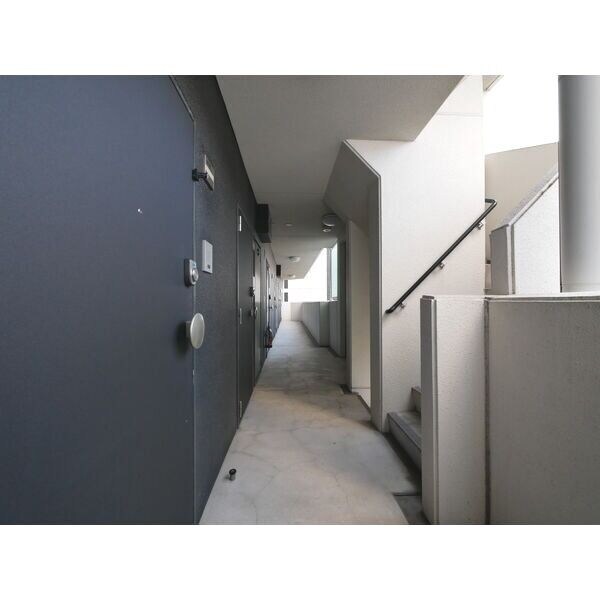 セントレイクセレブ代官町の物件内観写真