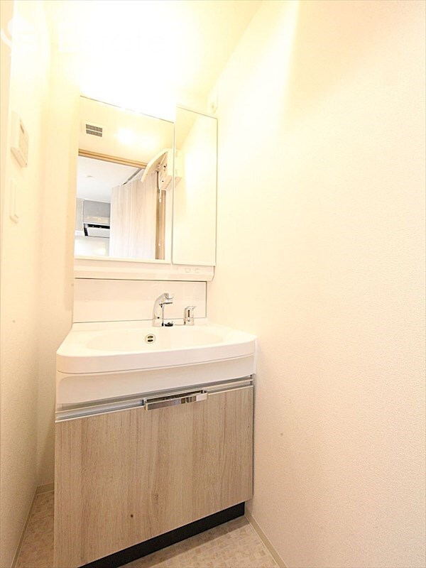 プレサンス新栄ユリシスの物件内観写真