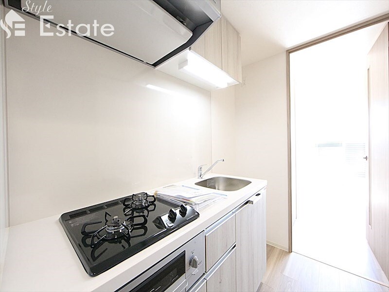 プレサンス新栄ユリシスの物件内観写真