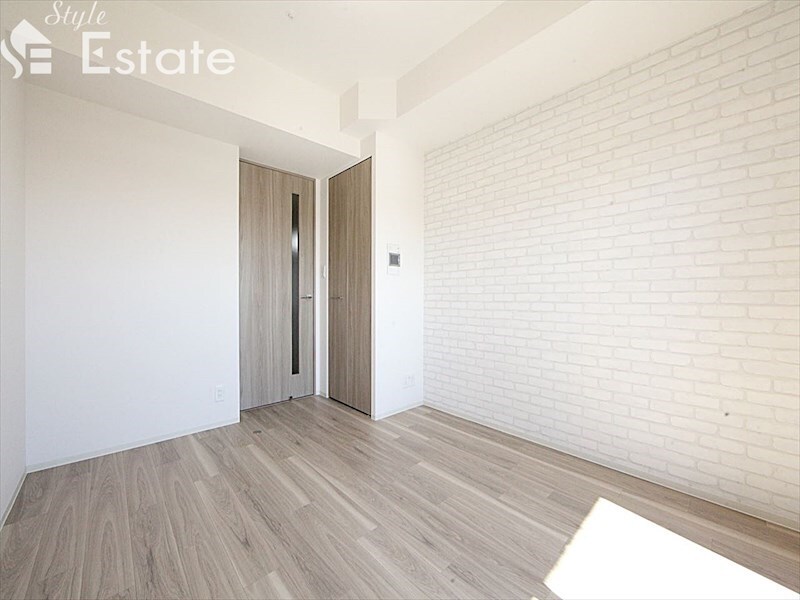 プレサンス新栄ユリシスの物件内観写真